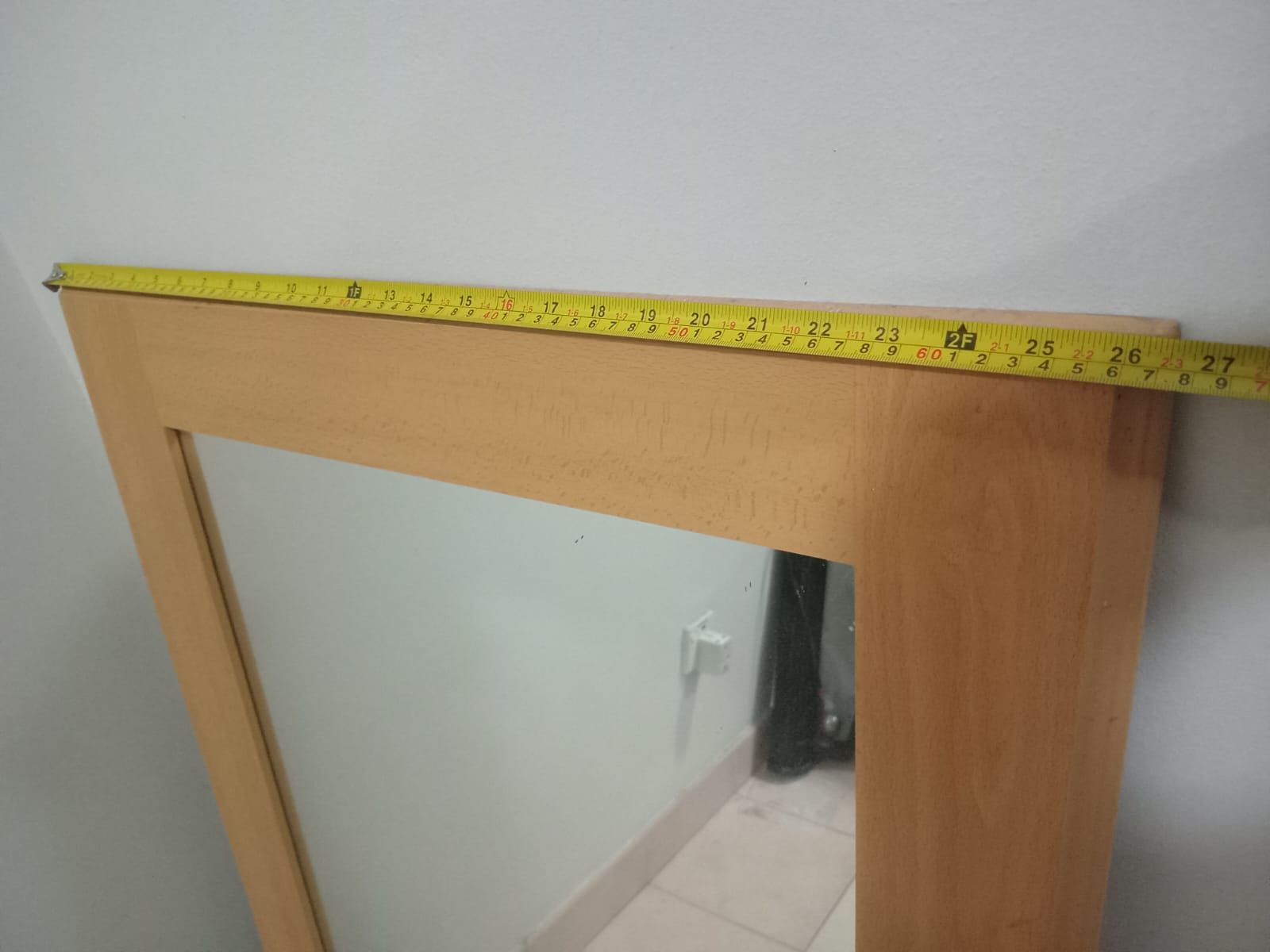 Mirror for sals - Image 4