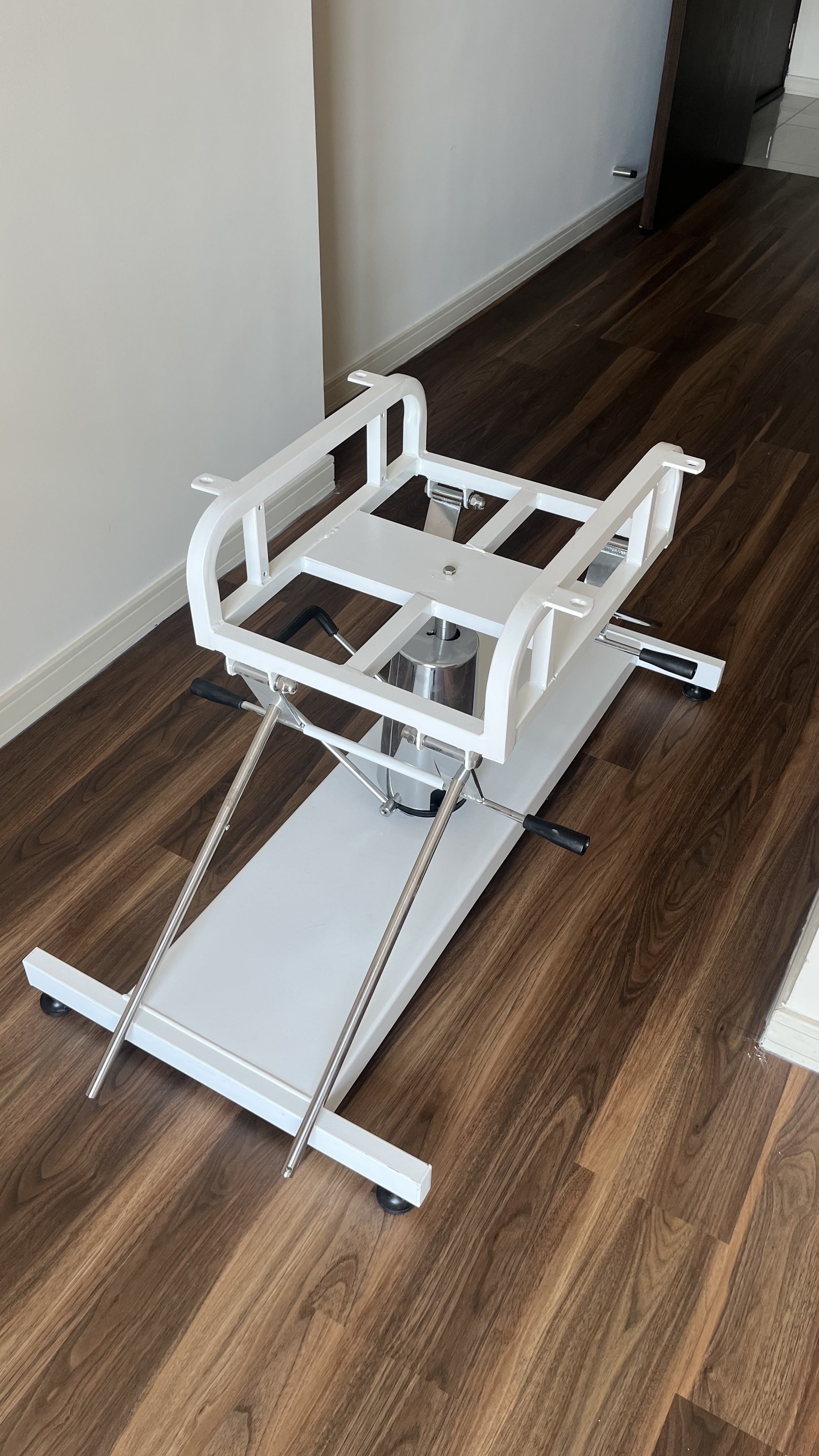 Massage beauty bed - Image 2