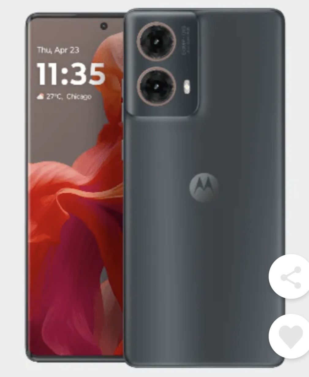 Motorola G85 5G 12/256 - Image 2