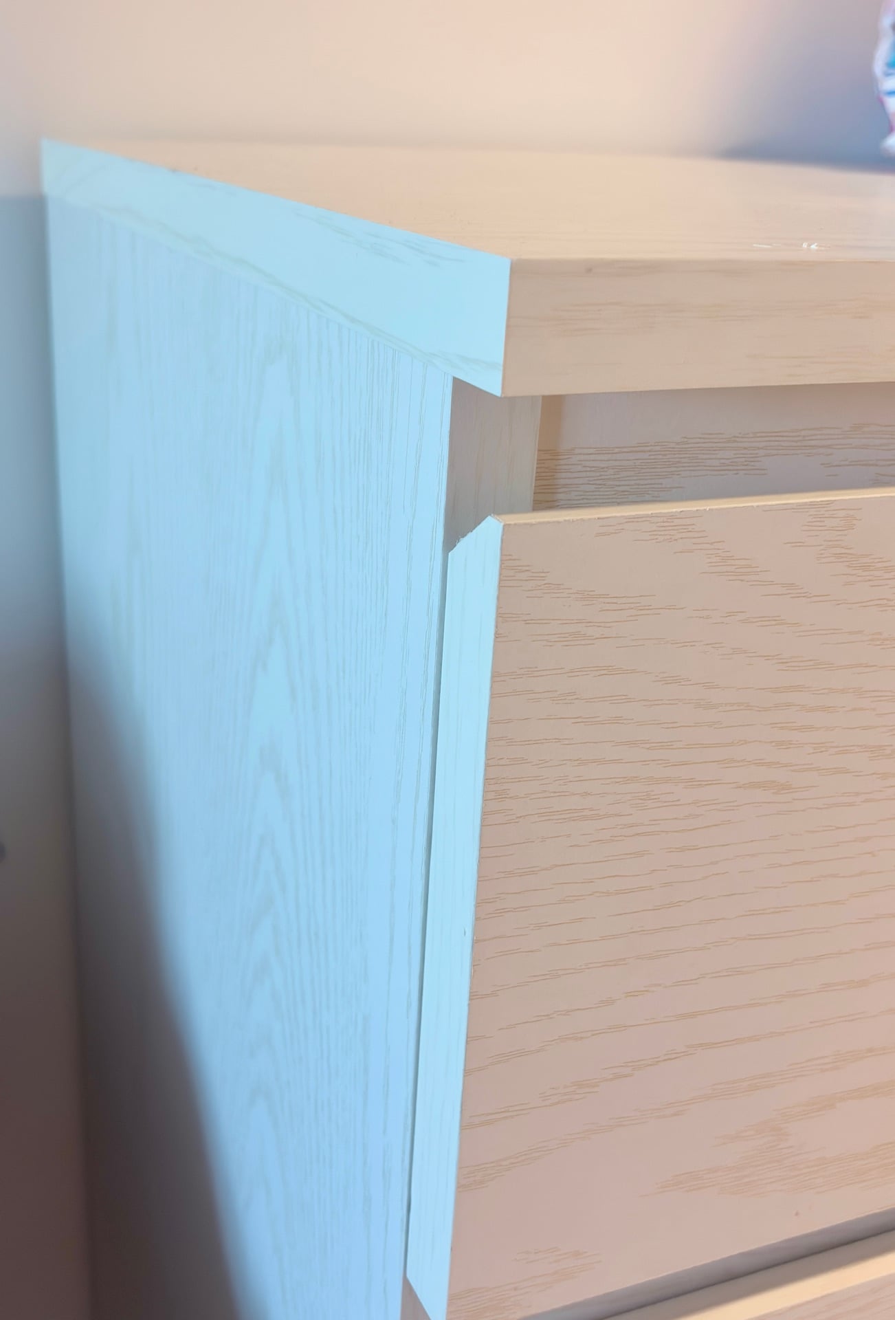 2 x New chest of 5 drawers  - Image 6