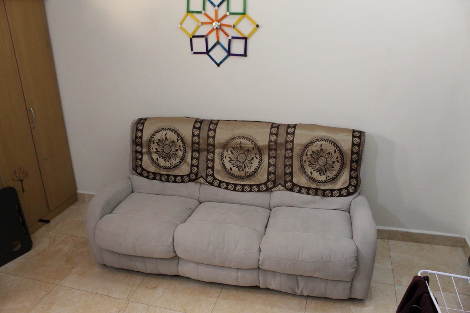 Recliner Sofa - Used - Image 4