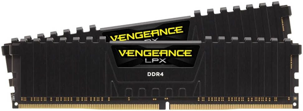 16GB DDR4 3200MHz RAM – Excellent Condition - Image 1