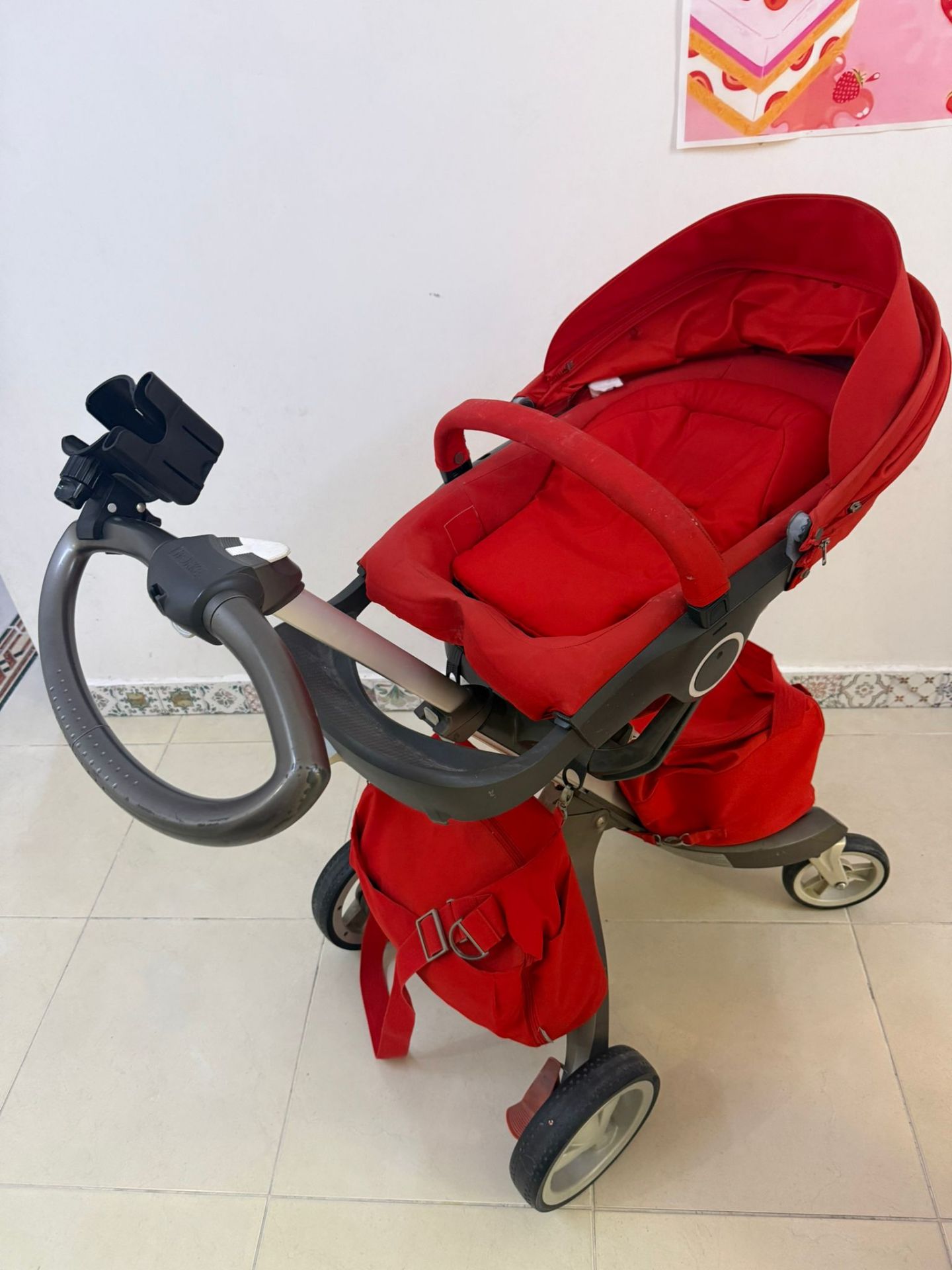 Stokke xplory stoller  - Image 9