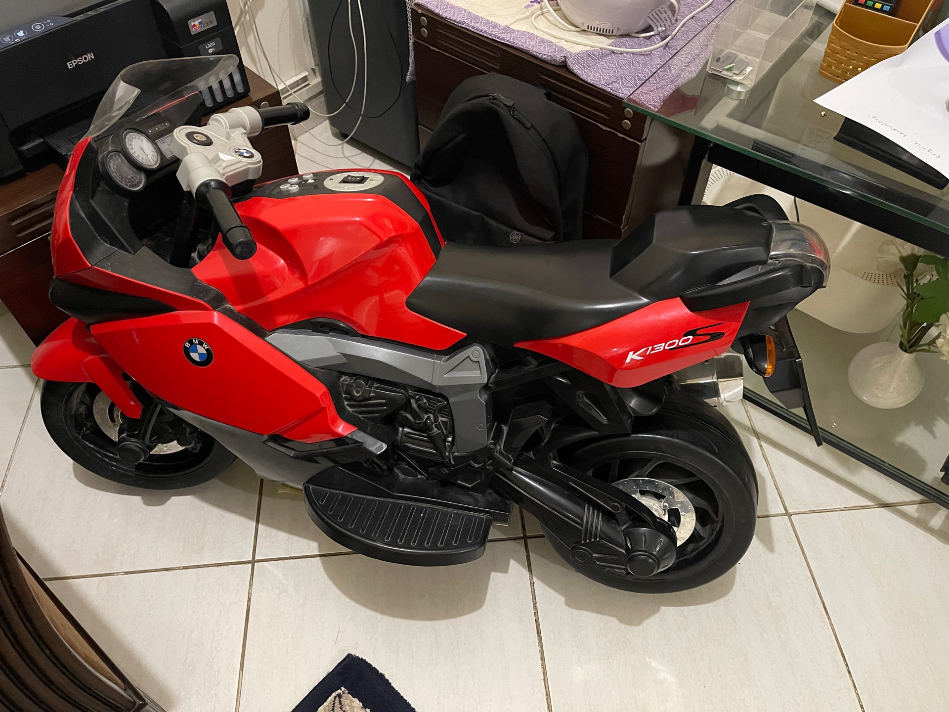 Kids Bike and scooter  - Image 4