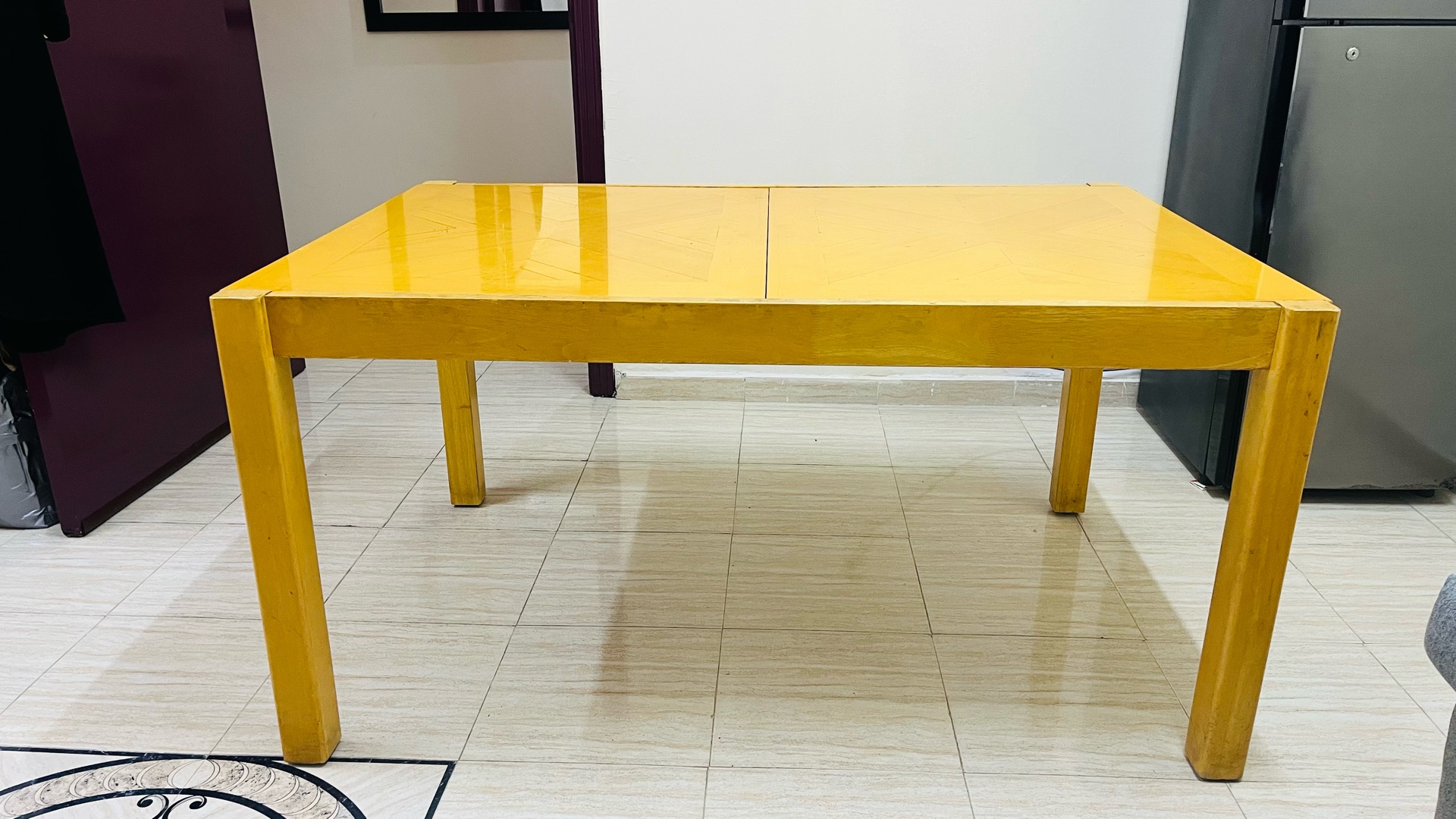 Extendable Dining Table for Sale - Image 1