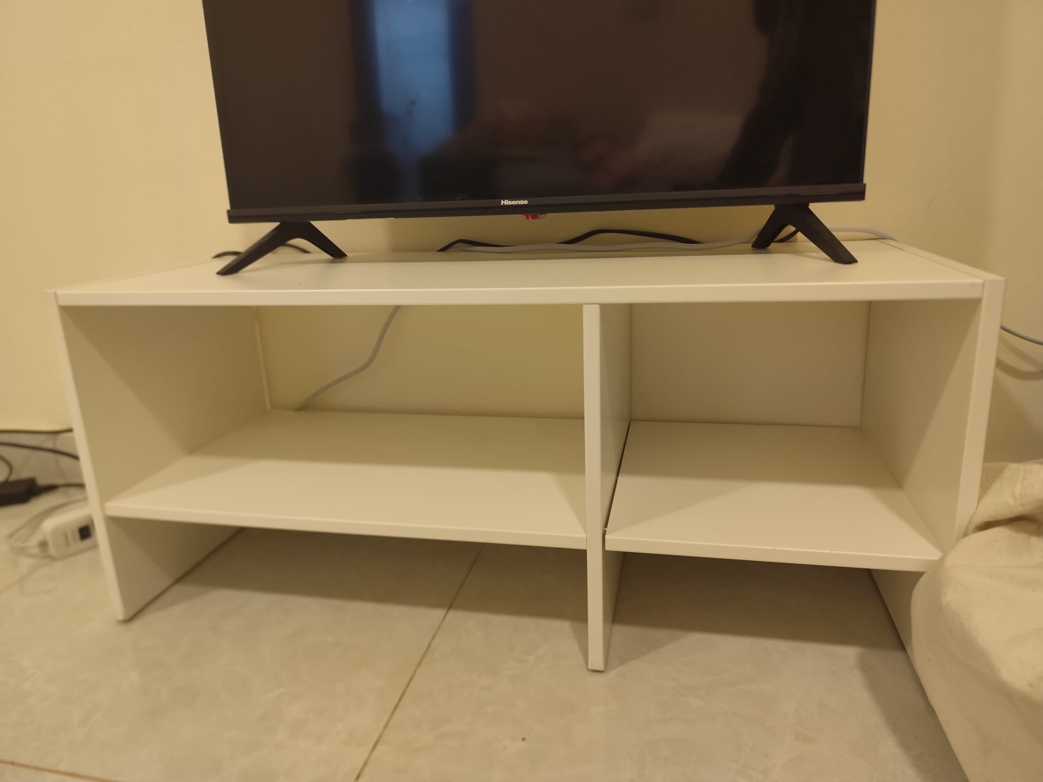 IKEA TV Table - Image 4