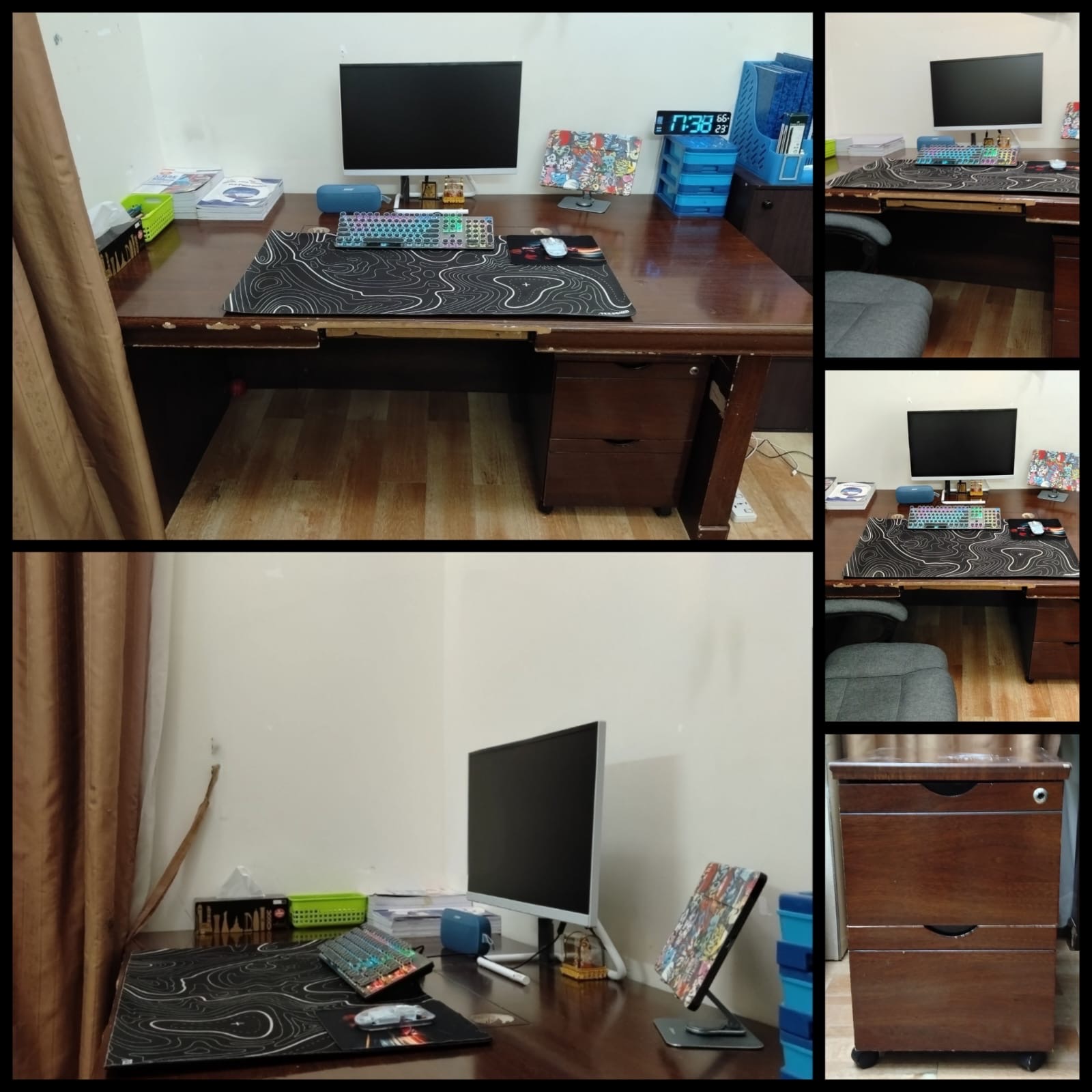 Study / Office Table  - Image 4
