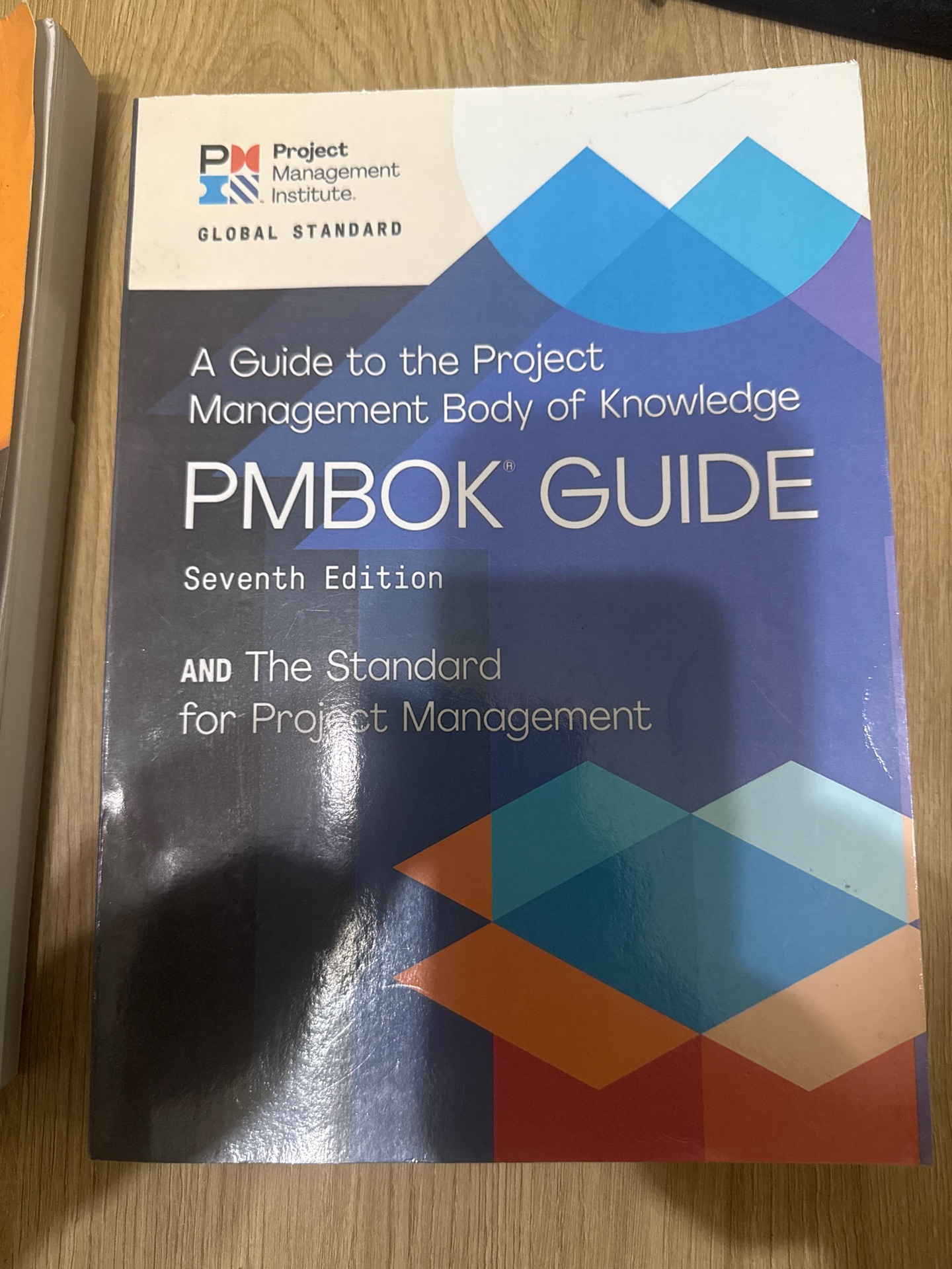 PMBOK 7 & RITA 11 - Image 2