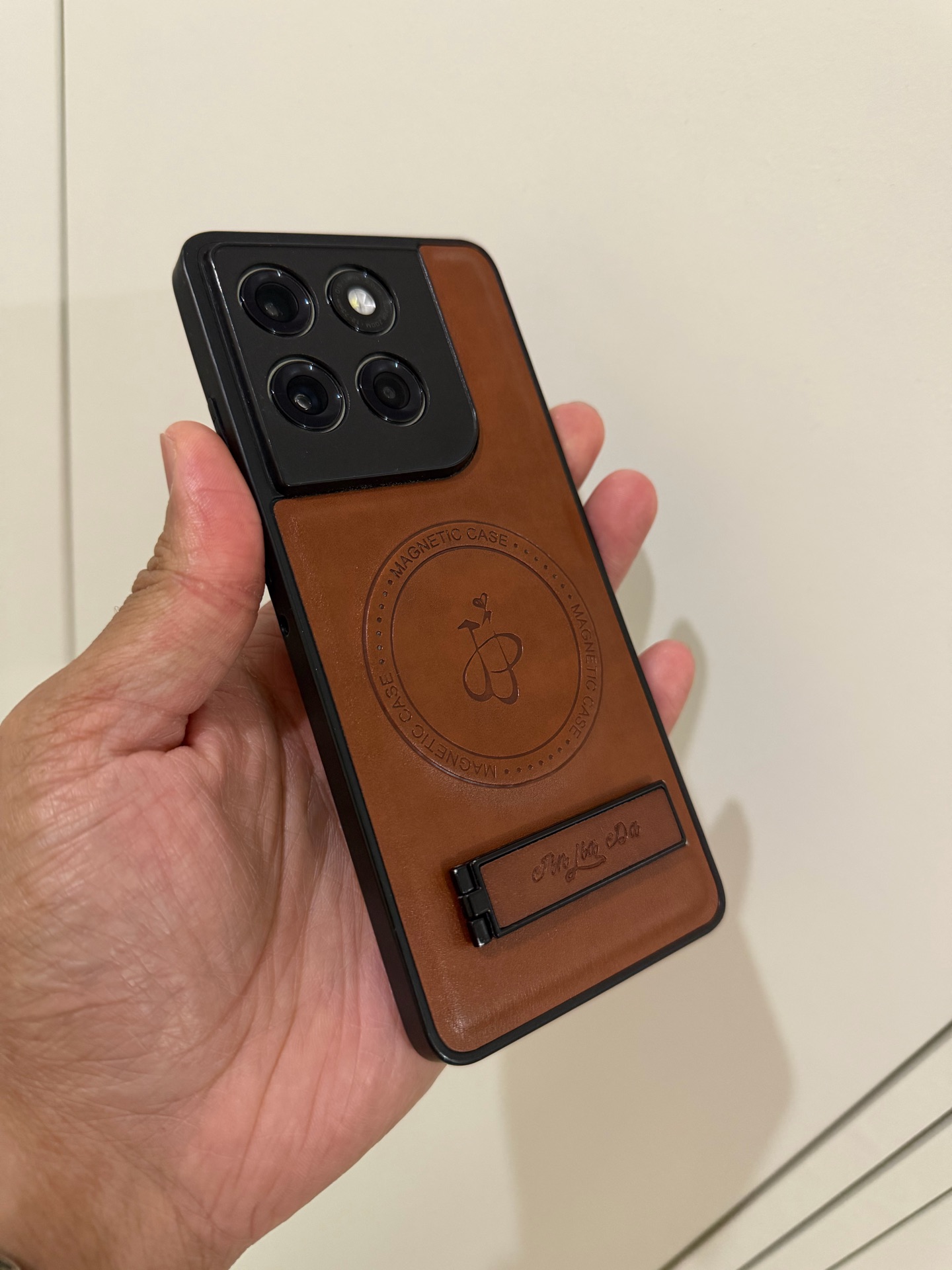 Motorola Edge 60 Pro - Image 3