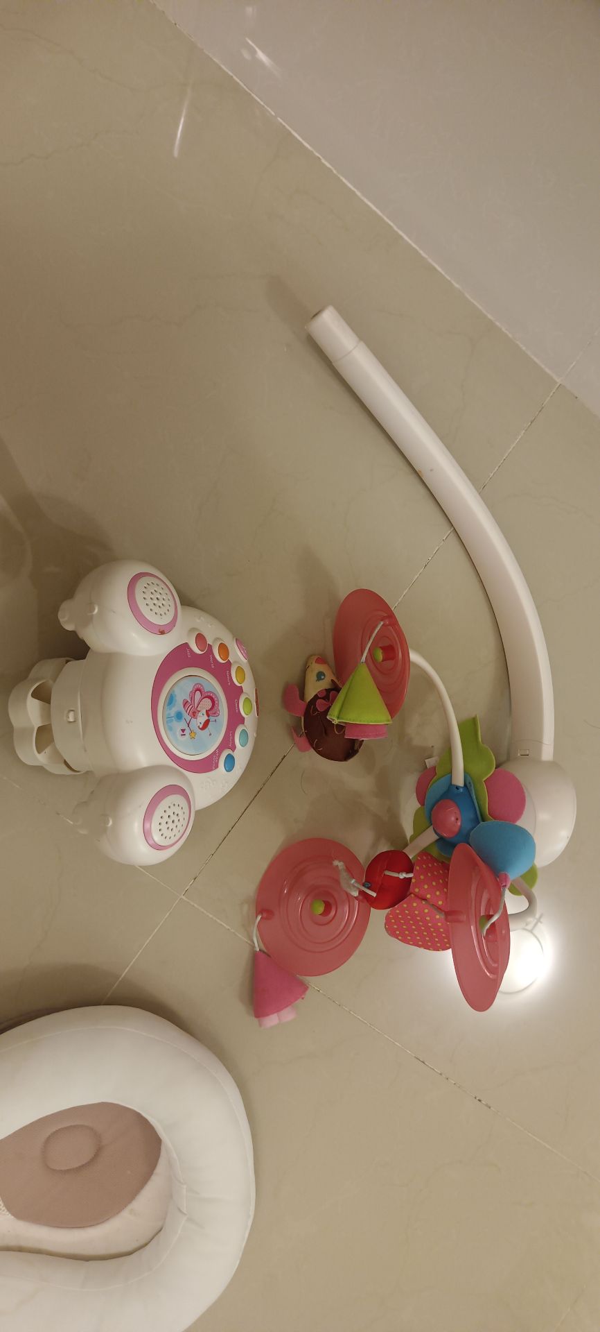 Baby cot accessories  - Image 2