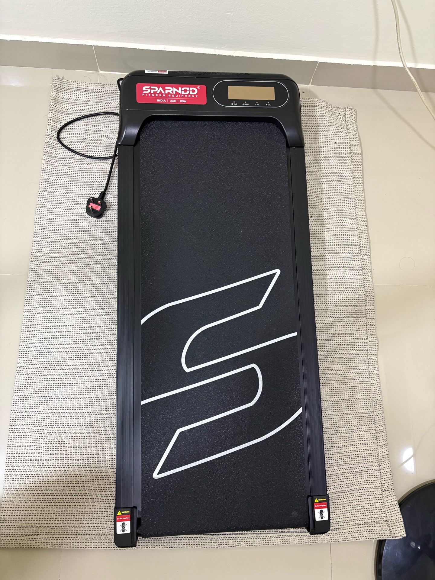 WALKING PAD - Image 1
