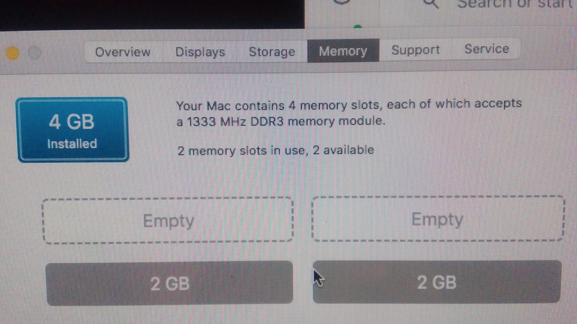 macOS High Sierra  - Image 4