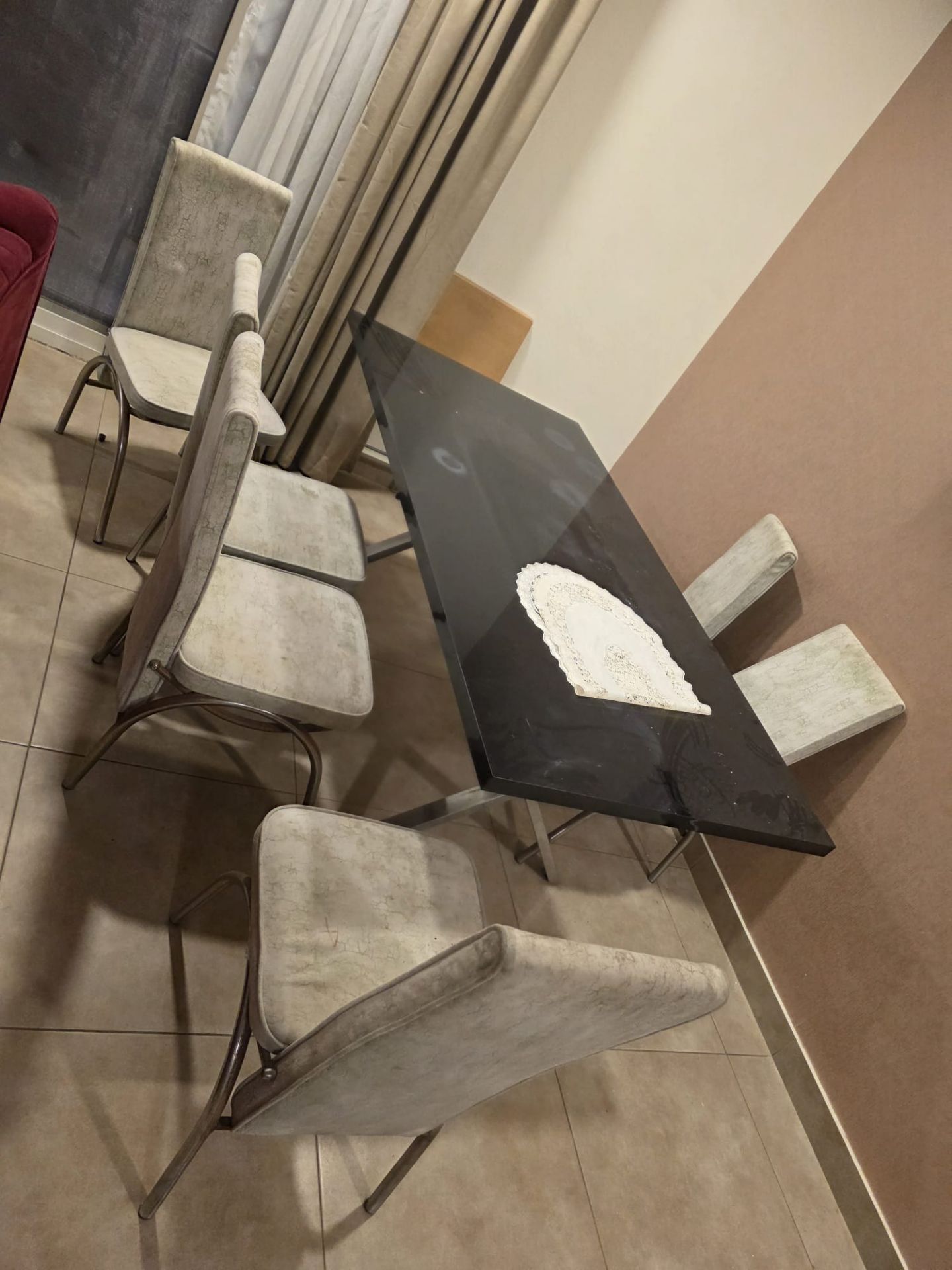 Dining Table  - Image 4
