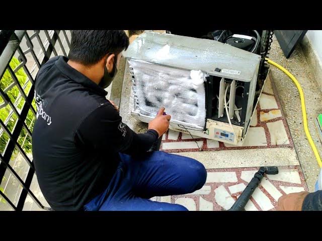 Ac Maintenance ,Sarvice & Repair. Buy & Sall Ac. - Image 6