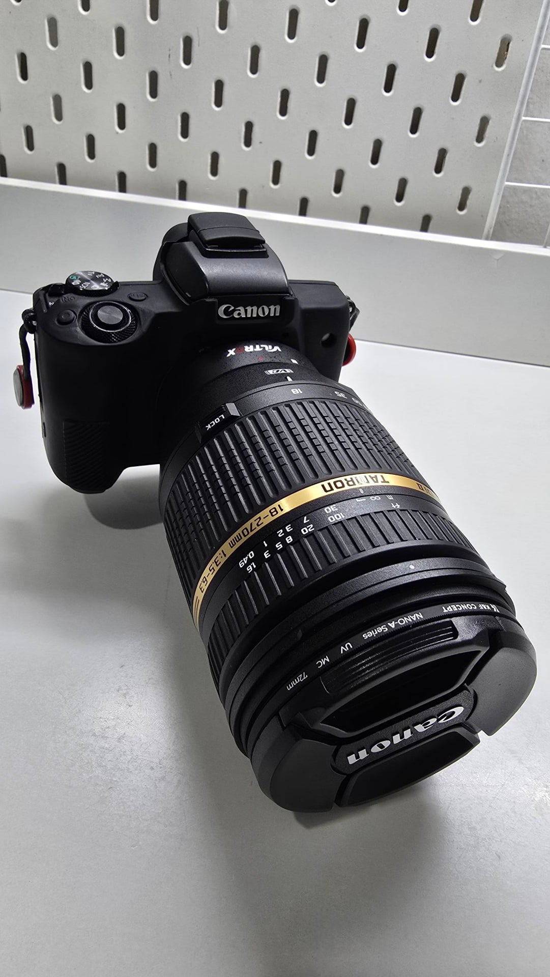 Tamron 18-270 for Canon - Image 6