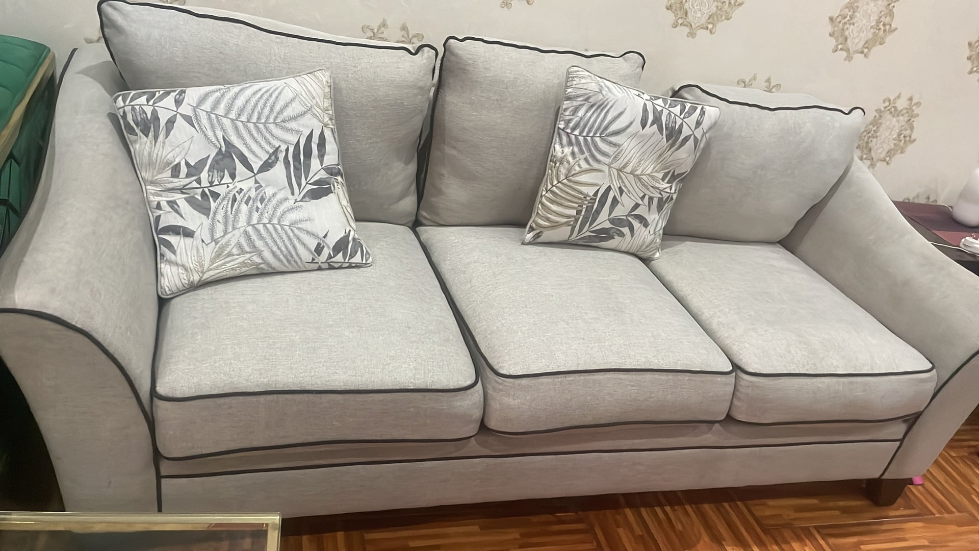Sofa set for sale  - Image 2