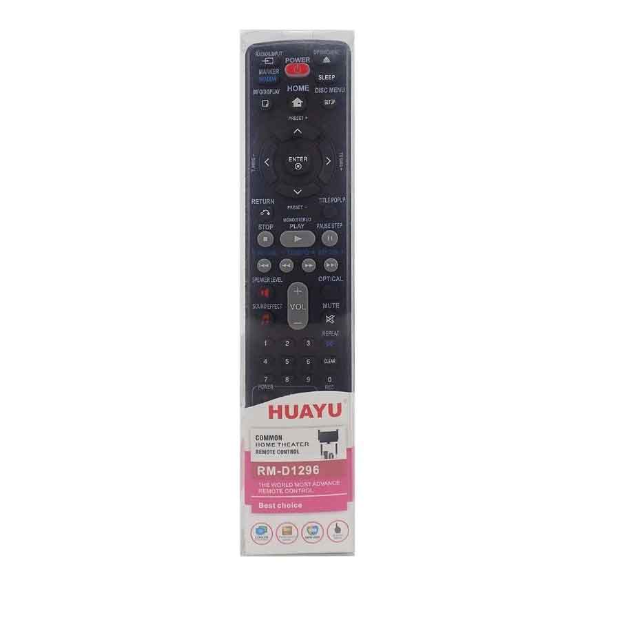 TV remotes for all maor brands - Test it upon delivery - Image 9