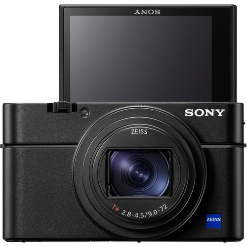 Sony RX100VII [URGENT] Brand New Unopened - Image 4