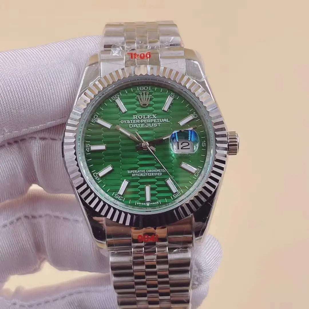 U1 Rolex Datejust - Image 1