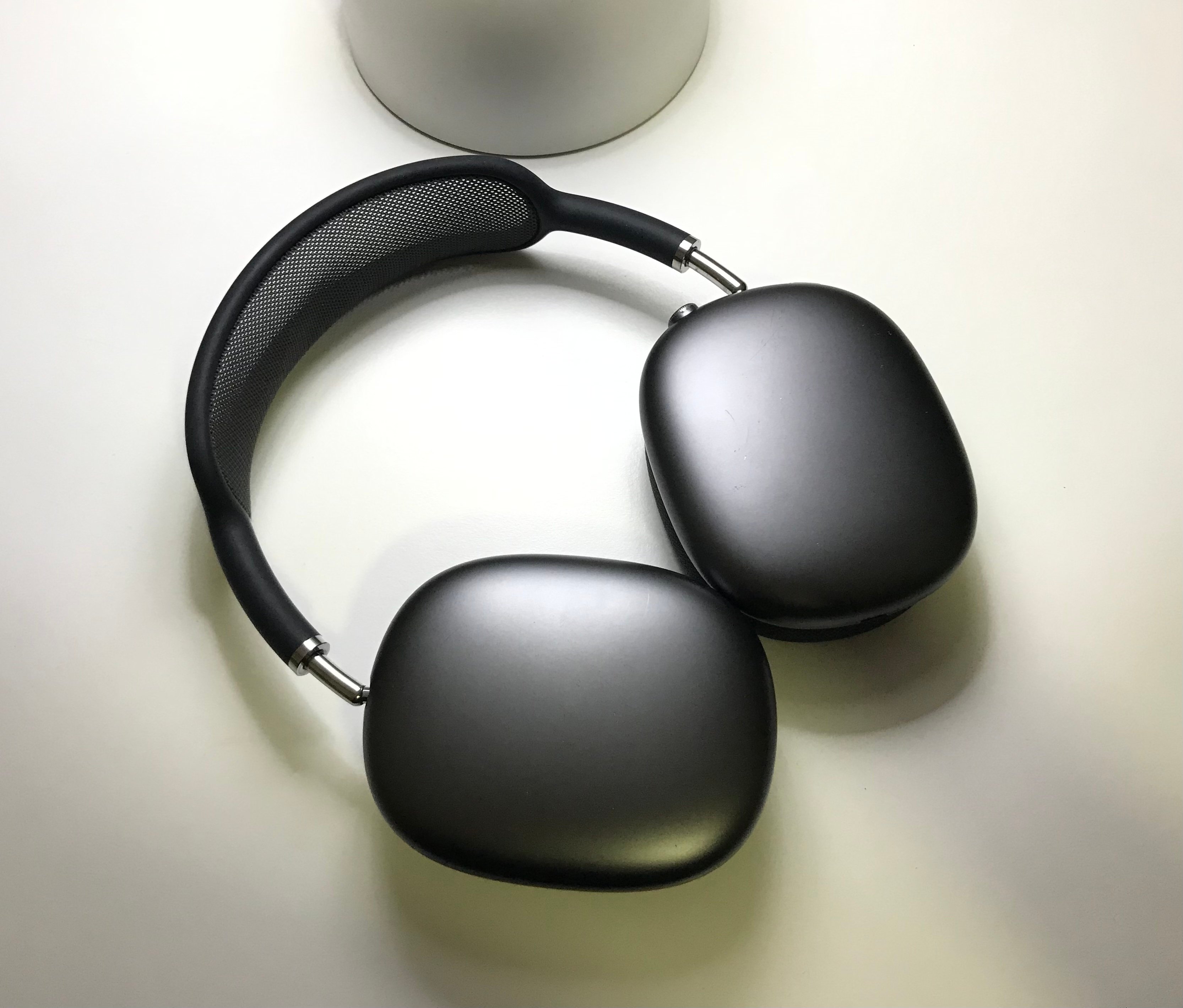Apple AirPods Max Wireless Headphones - Image 1