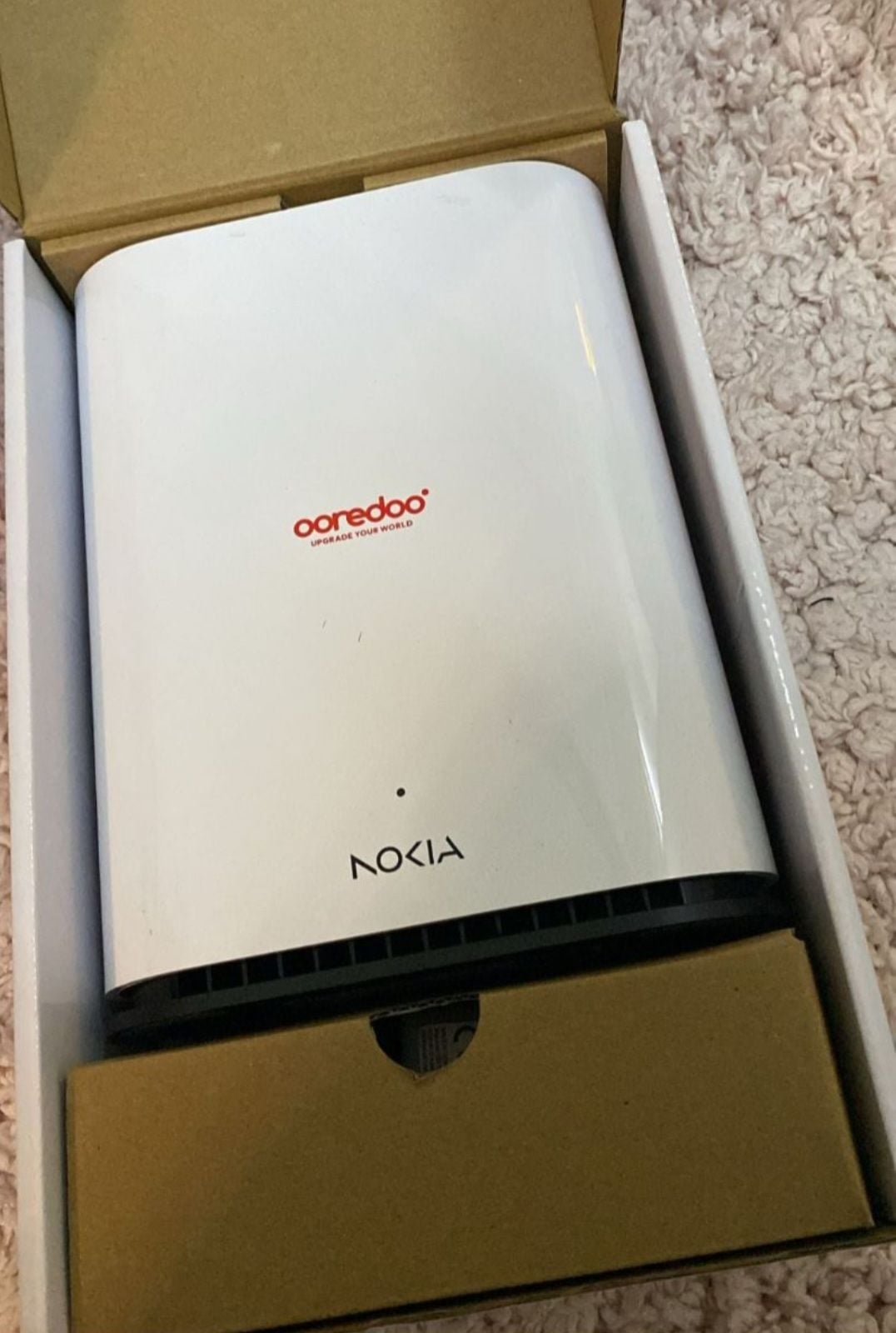 Nokia Beacon6 wifi router - Image 2