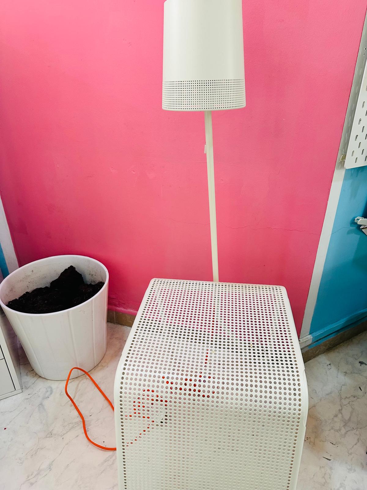 desk lamp ikea - Image 1