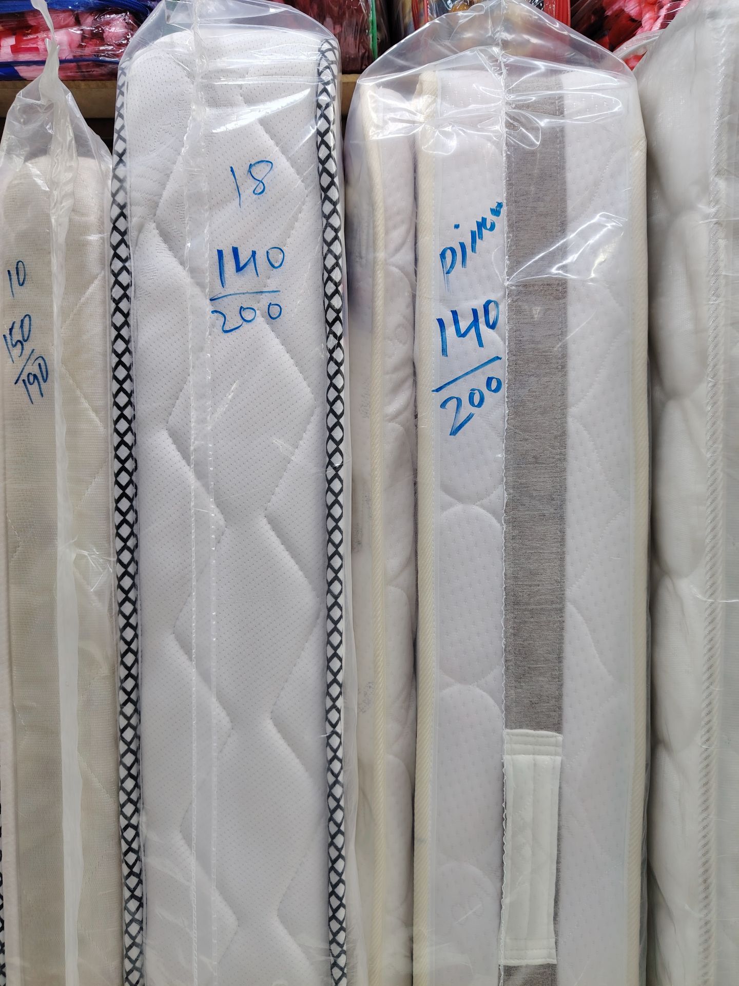 Medical and spring mattress and pillow top mattress selling brand new. 33757438 - Image 9