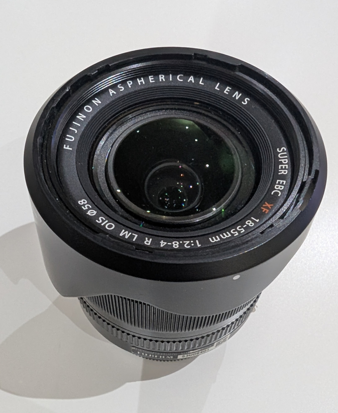 Fujifilm X-T1 Full Kit - Image 5