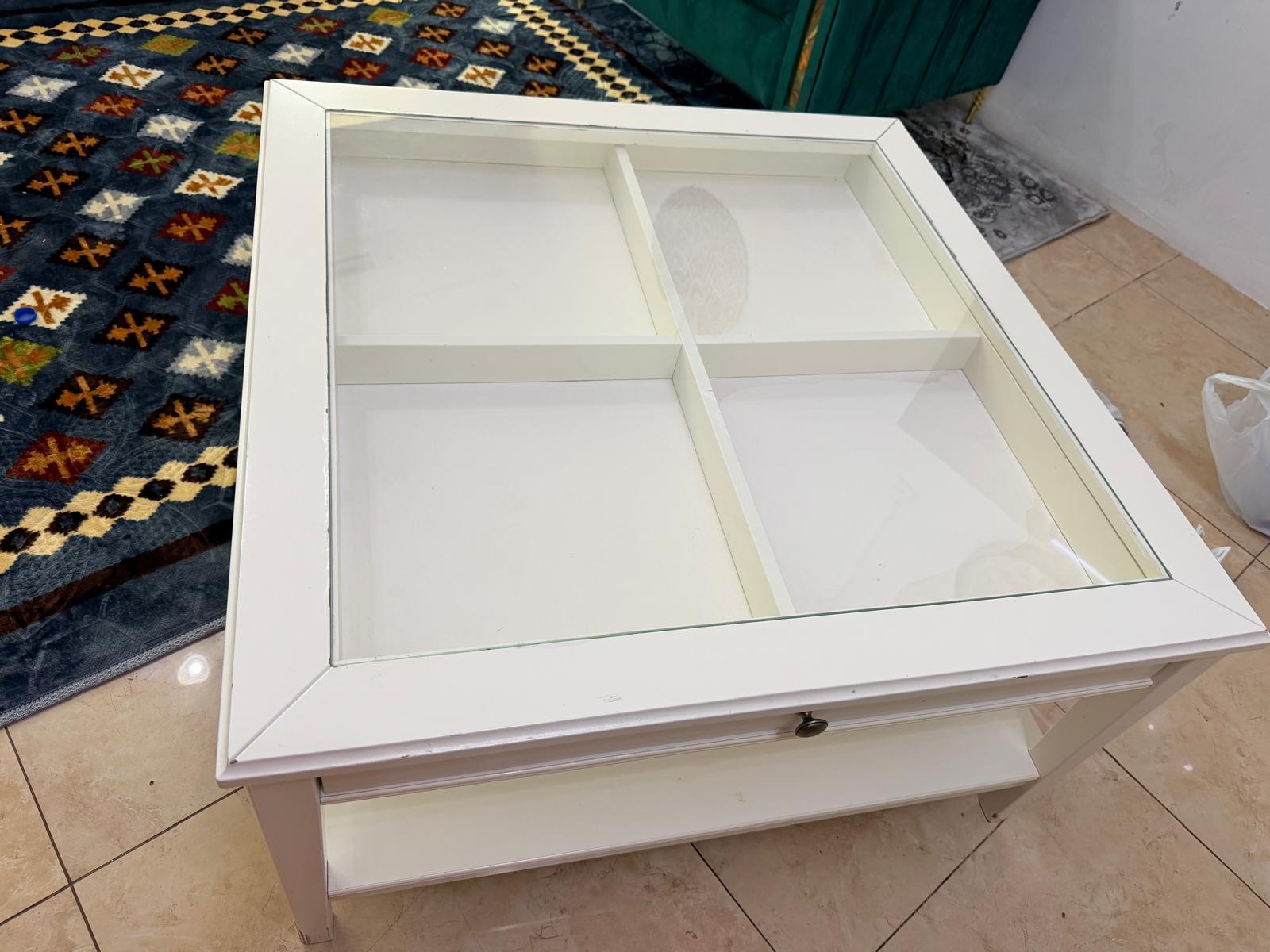 Ikea center table - Image 2