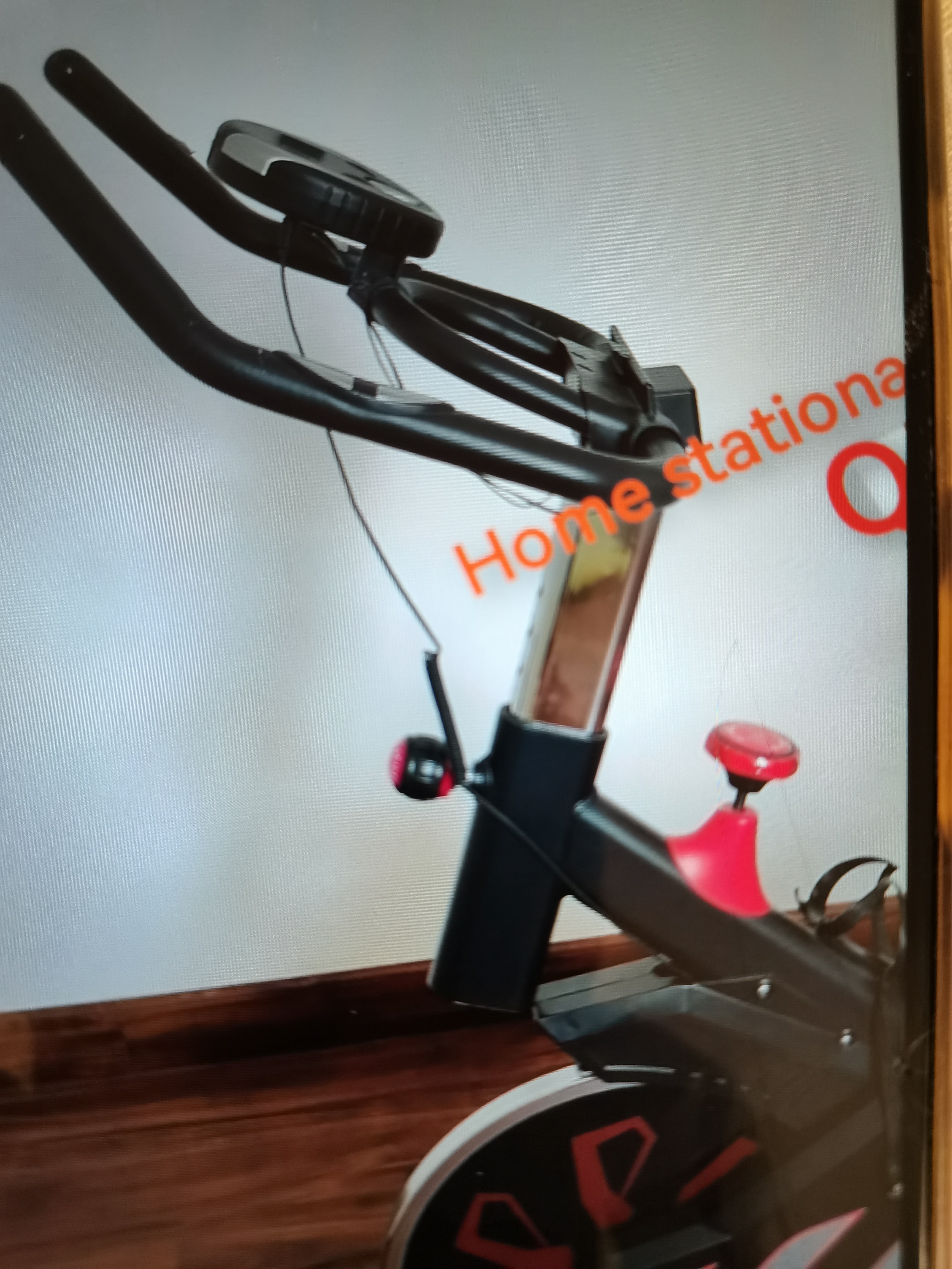 Home stationary bike - Image 4