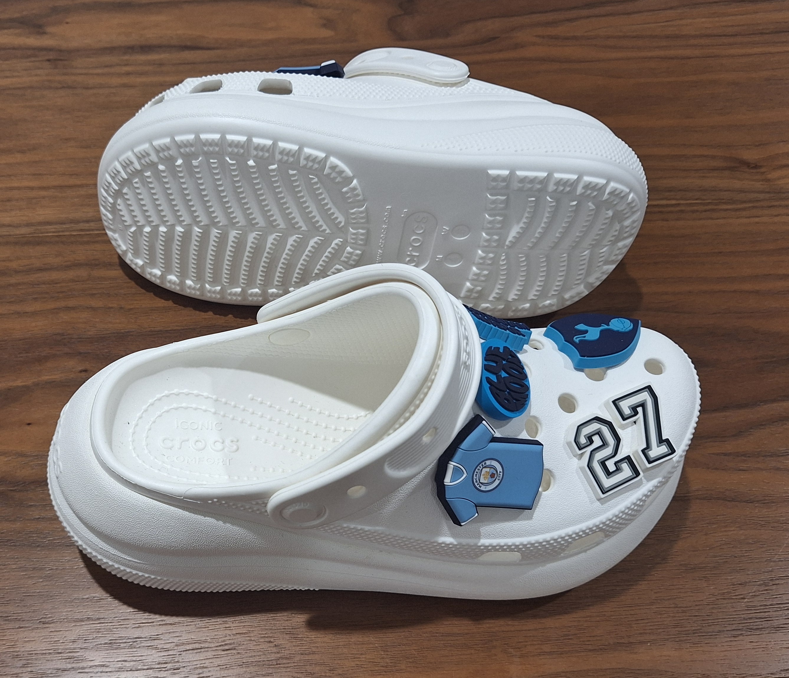 Croc Shoes - Image 5