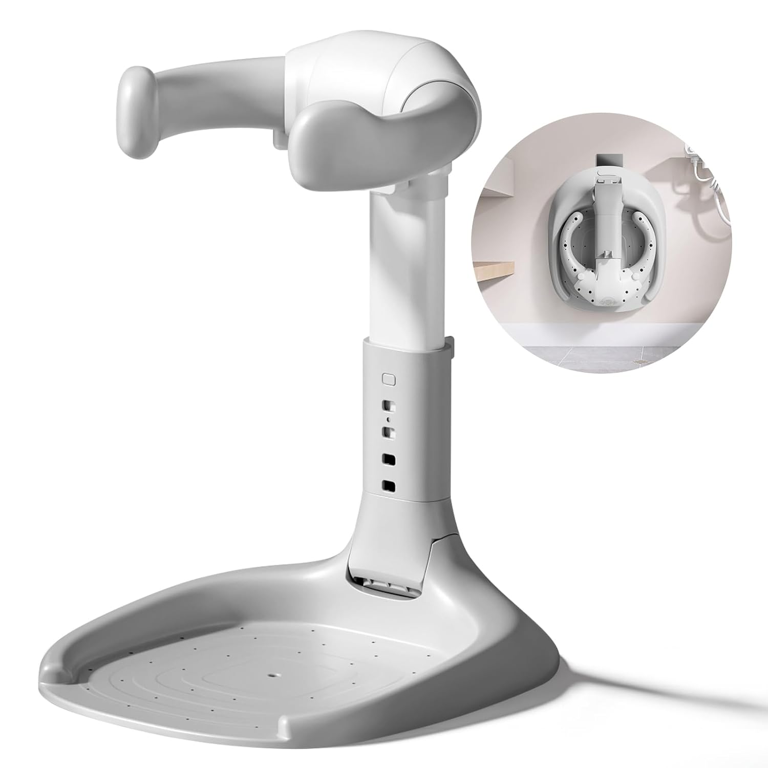Baby Foldable Bath Stand - Image 2