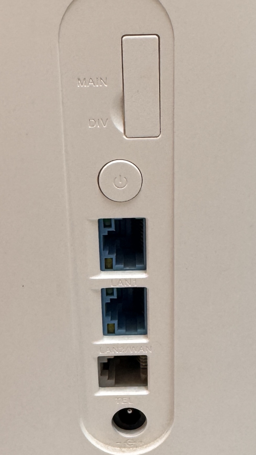 Huawei 5G CPE Pro (5G  sim option)Router for Sale  - Image 3