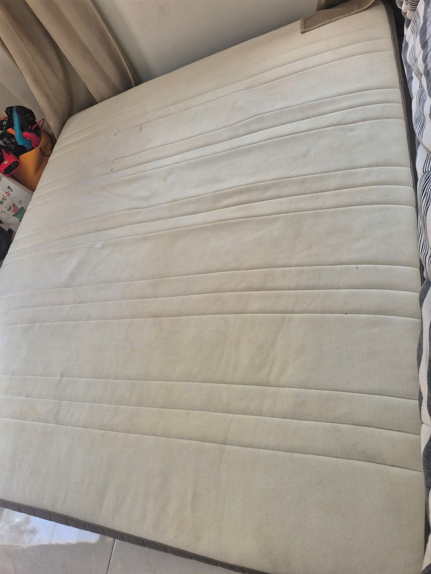 King size matress ftm ikea - Image 3