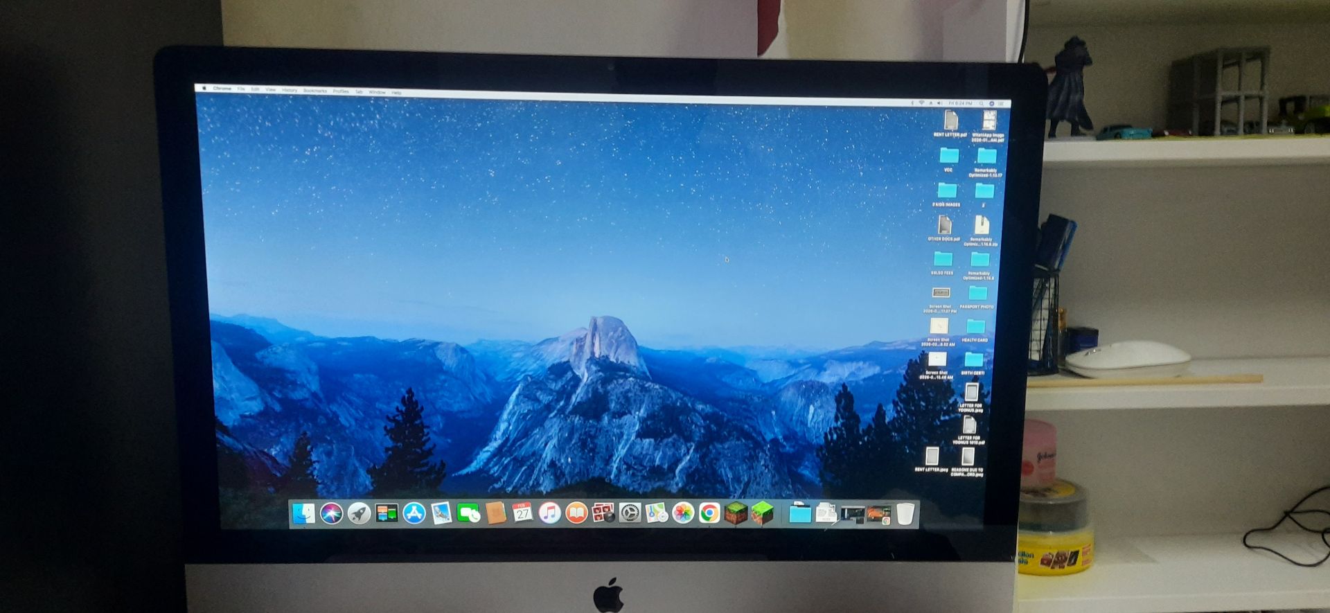 iMac 2011 urgent sale - Image 9