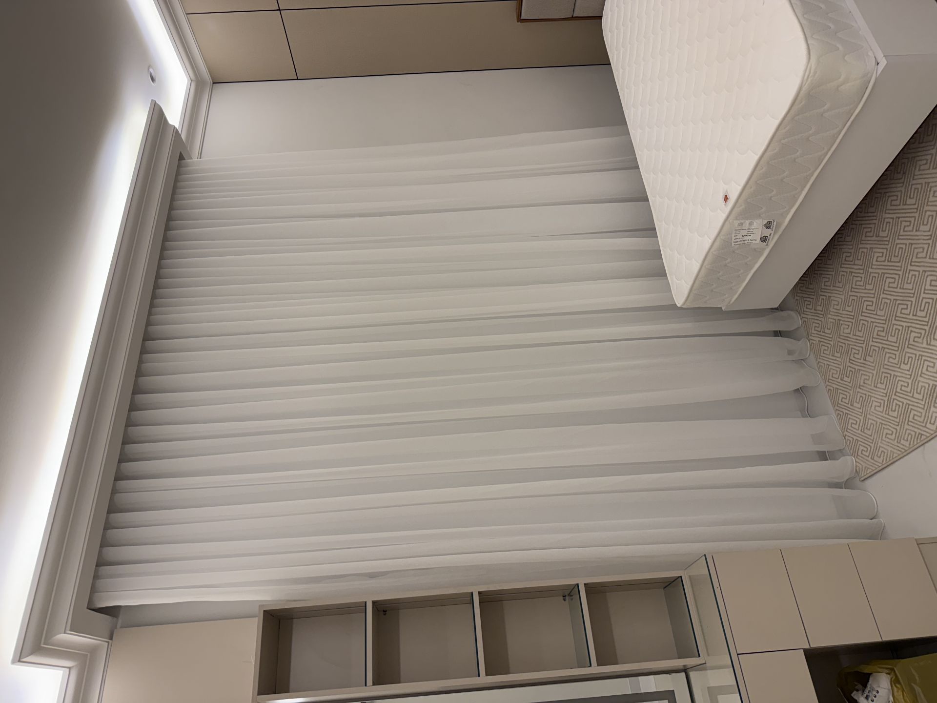 Luxury curtains, ستائر فاخرة - Image 3