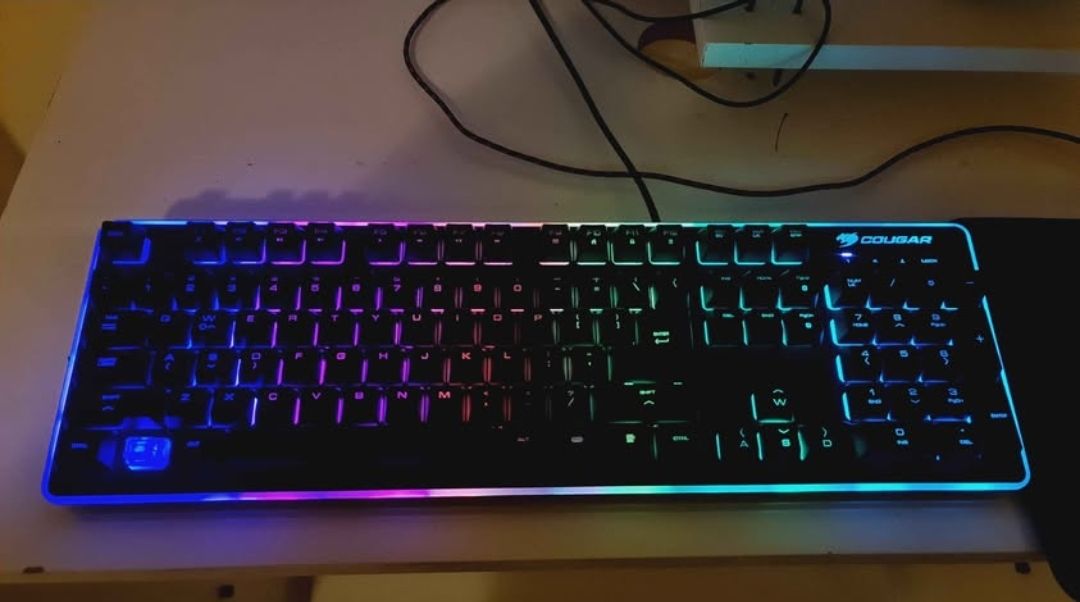 Lenovo LOQ & Xiaomi Monitor  - Image 8