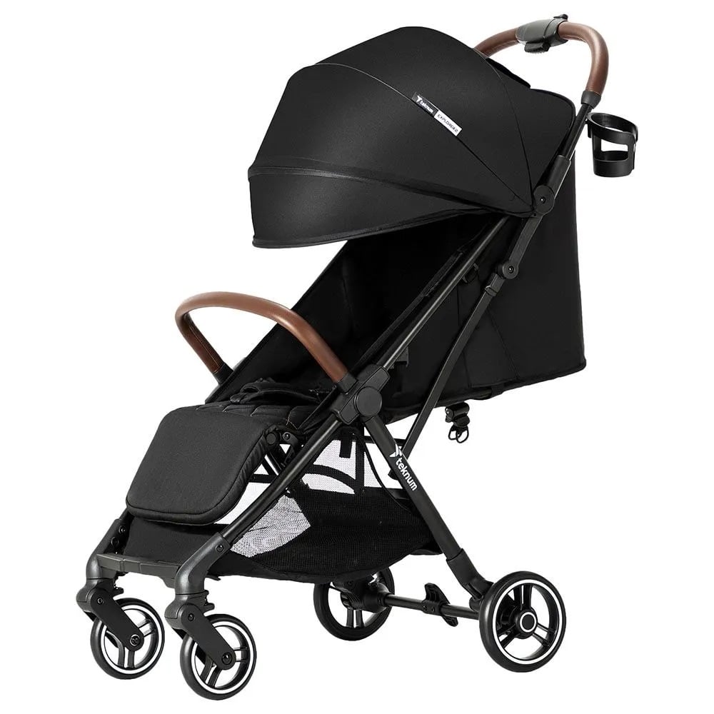 TEKNUM GERMAN STROLLER BRAND - Image 1