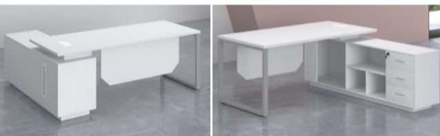 Brand New Manager desk  - Image 6