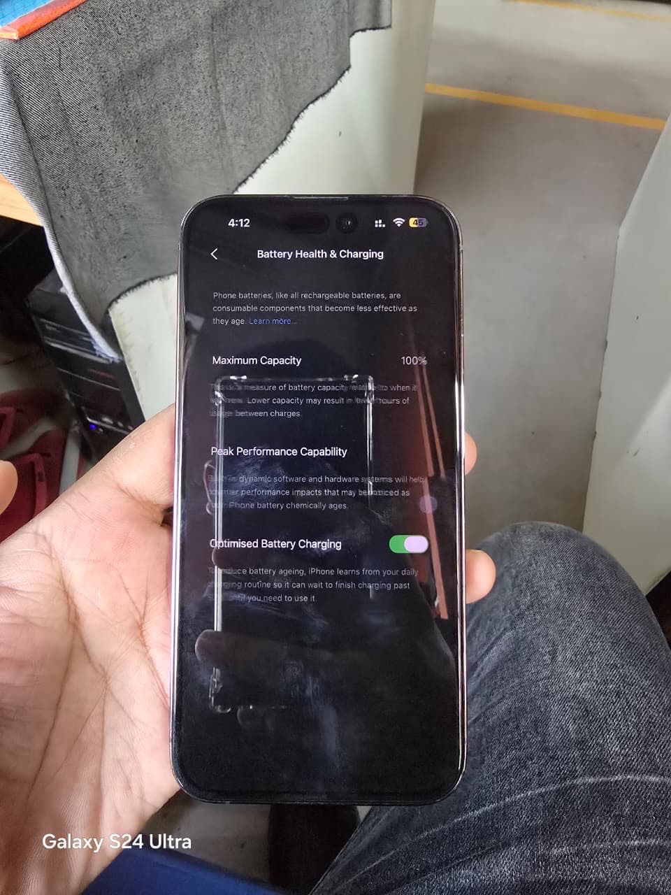 iPhone 14Pro Max - Image 4