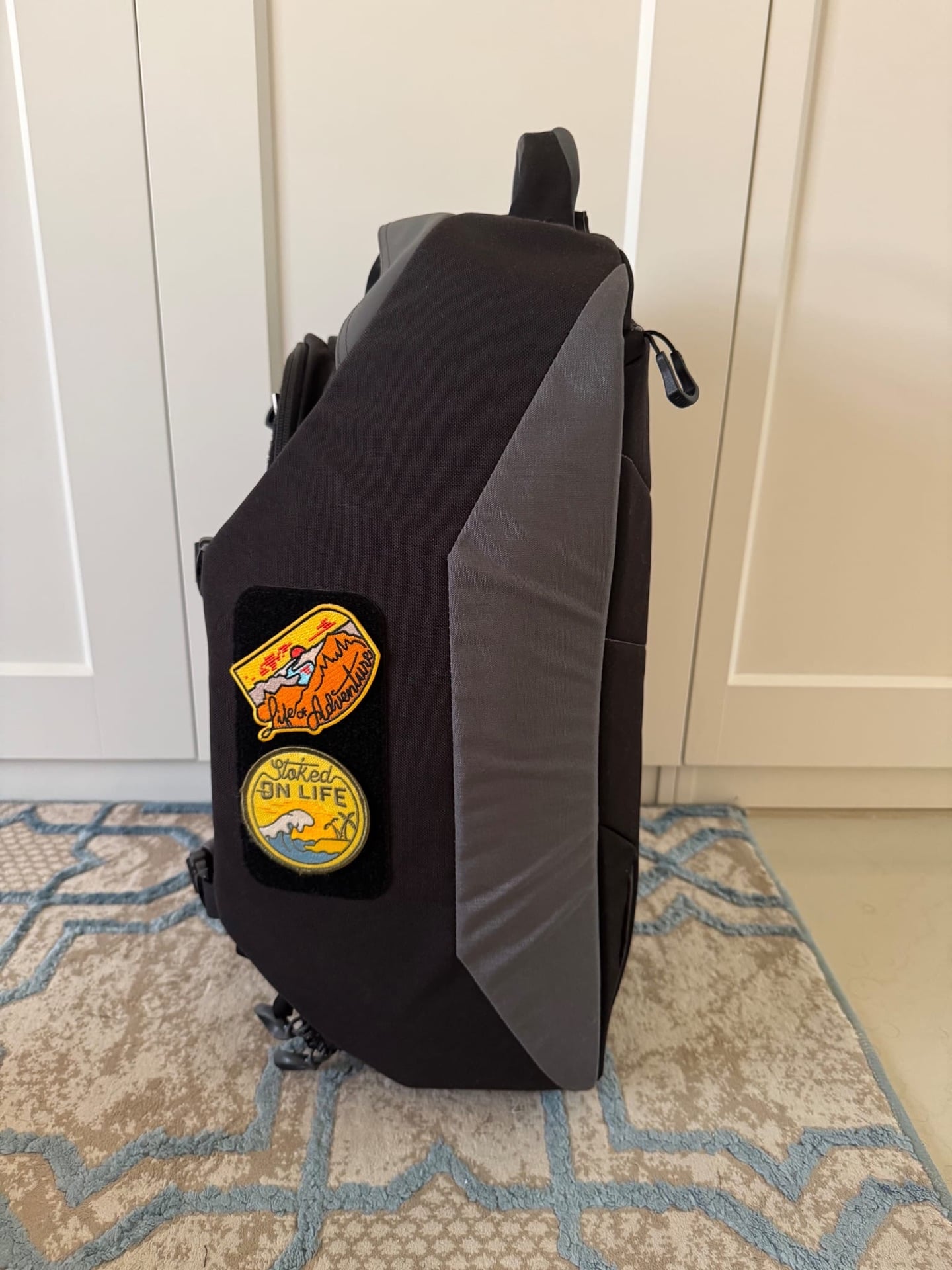 bag for sale In excellent condition - Image 3