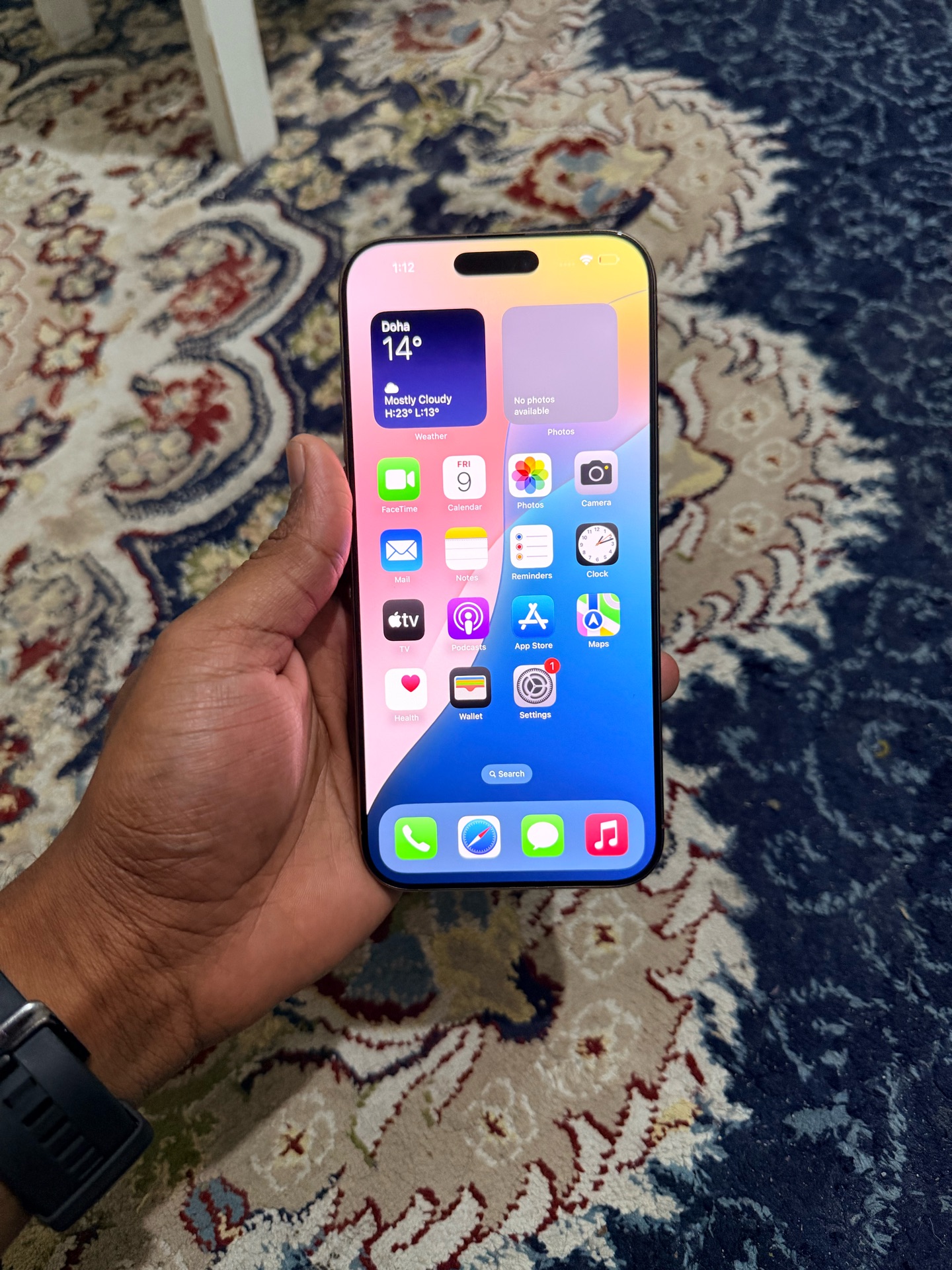 iphone 16 pro max - Image 3