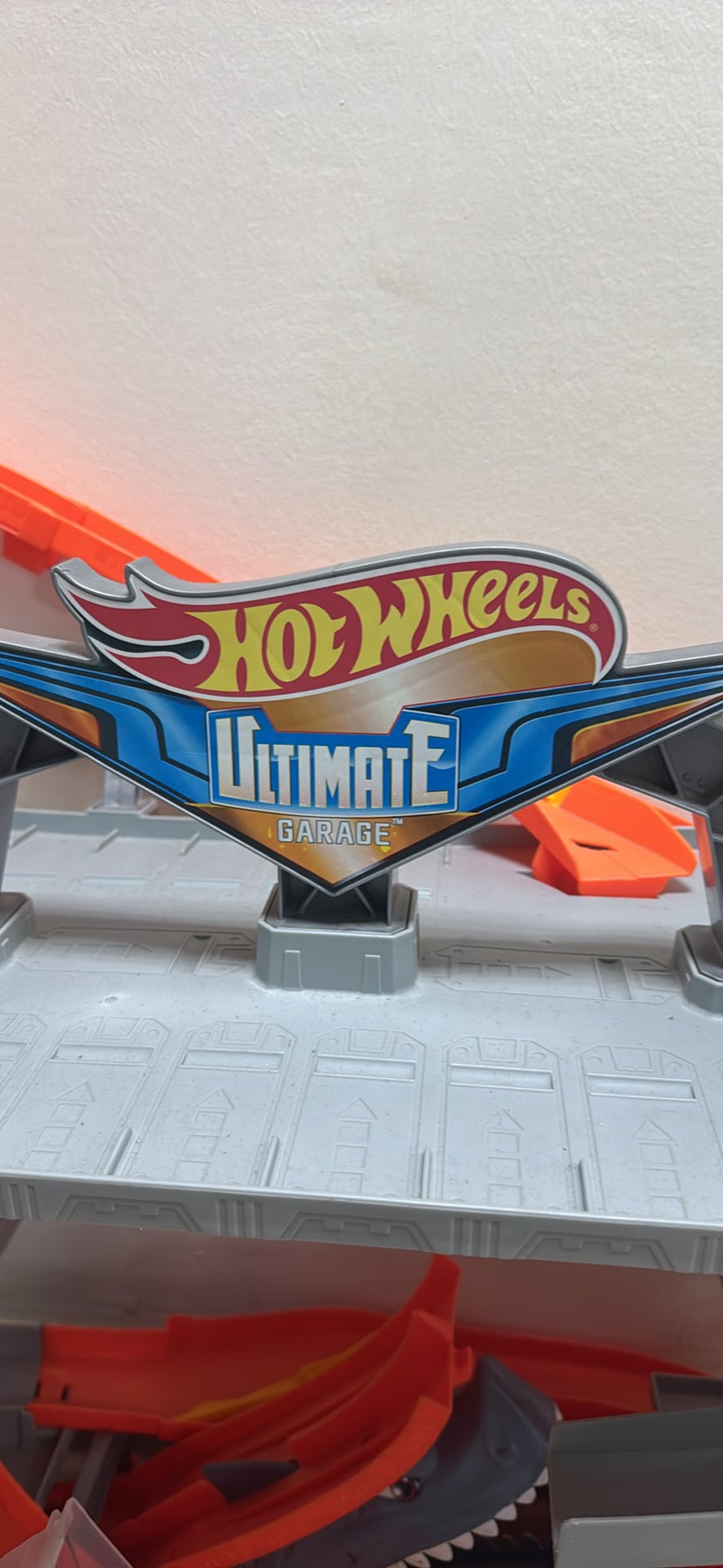 Hot wheels ultimate garage parking - Image 9
