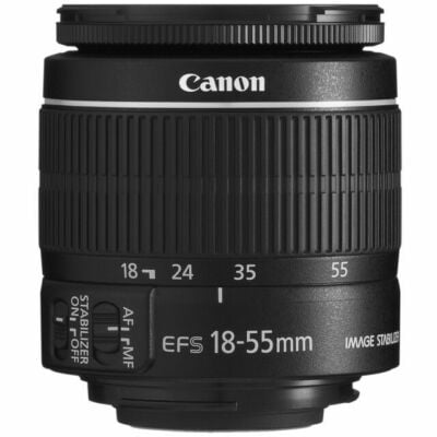Canon 77D - Image 2