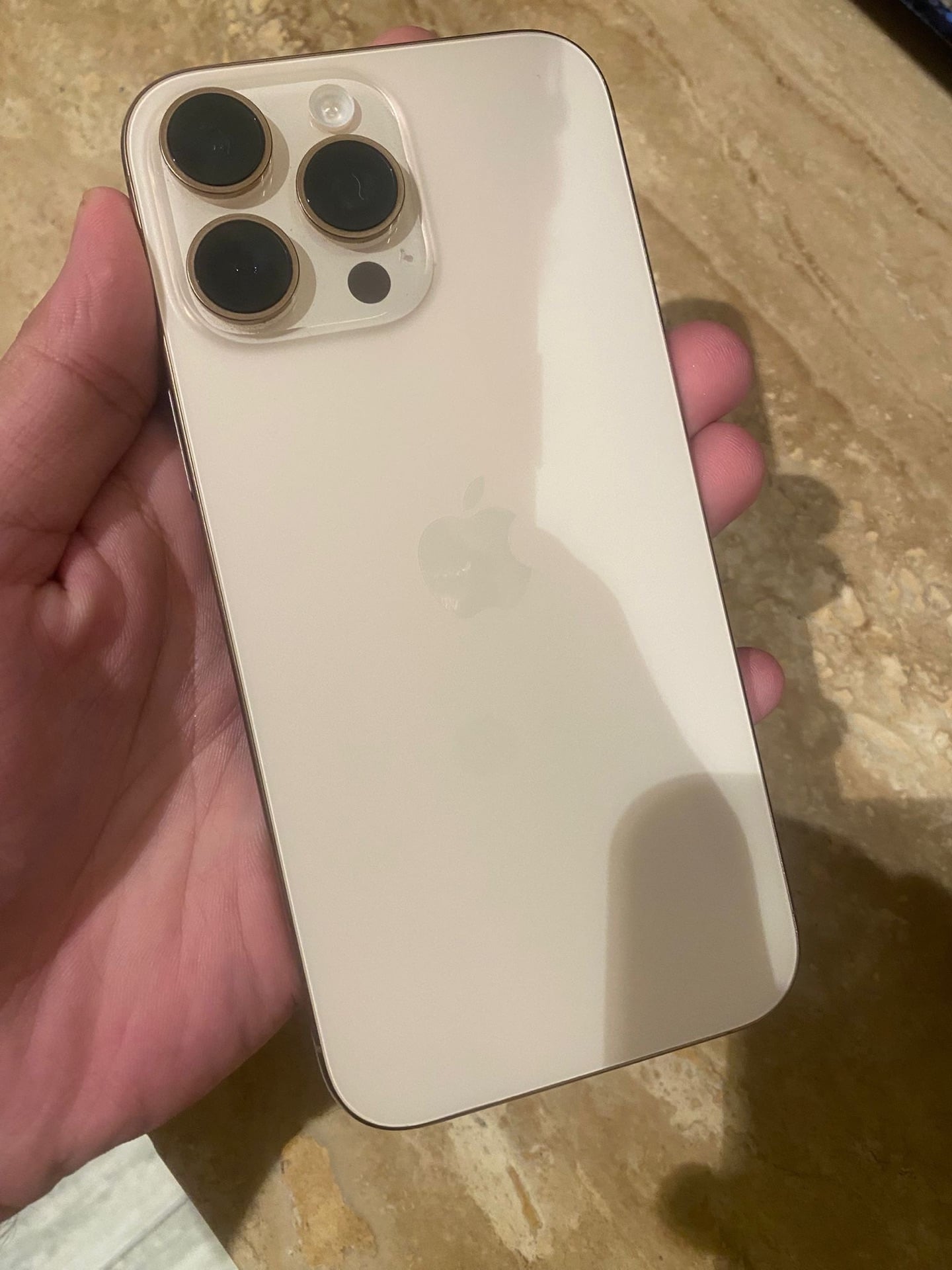 iPhone 16 pro max  - Image 3