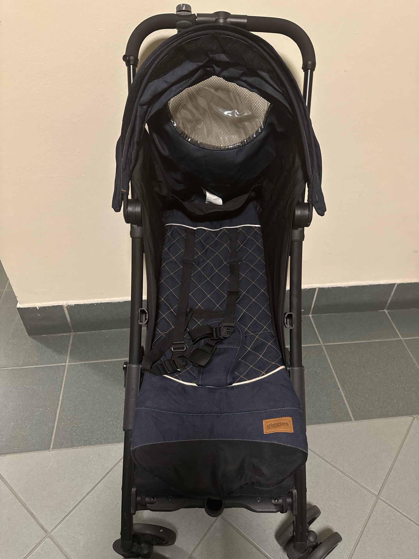Airplane stroller  - Image 7
