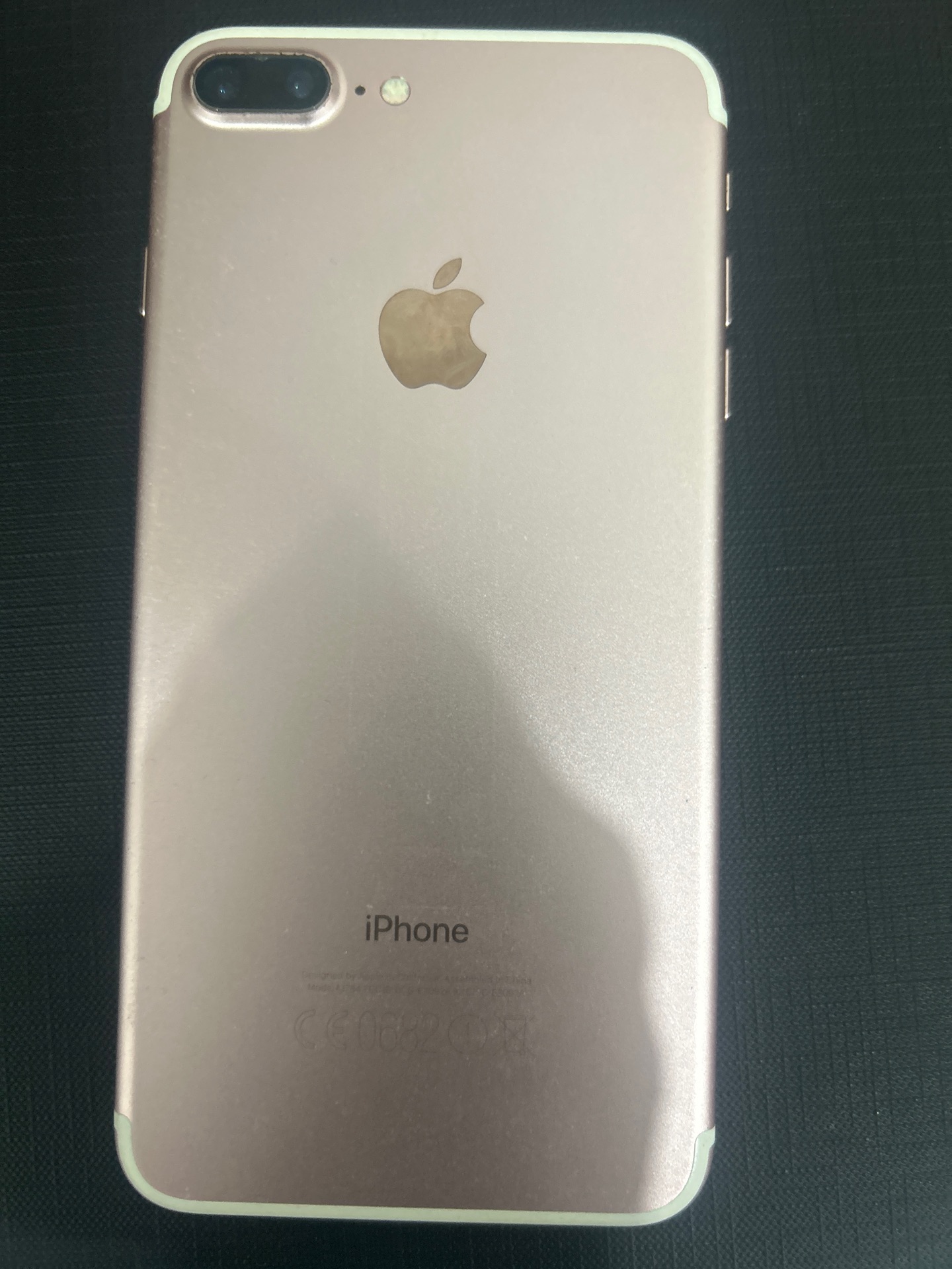 I PHONE- 7  PLUS  - Image 2