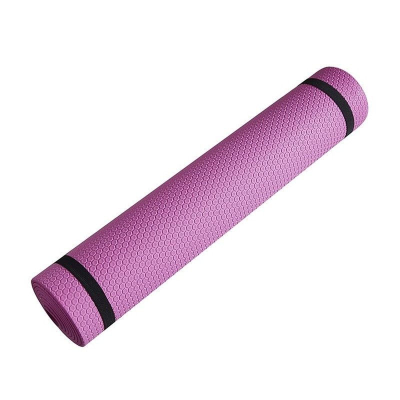 Yoga Mat 4mm - Image 4