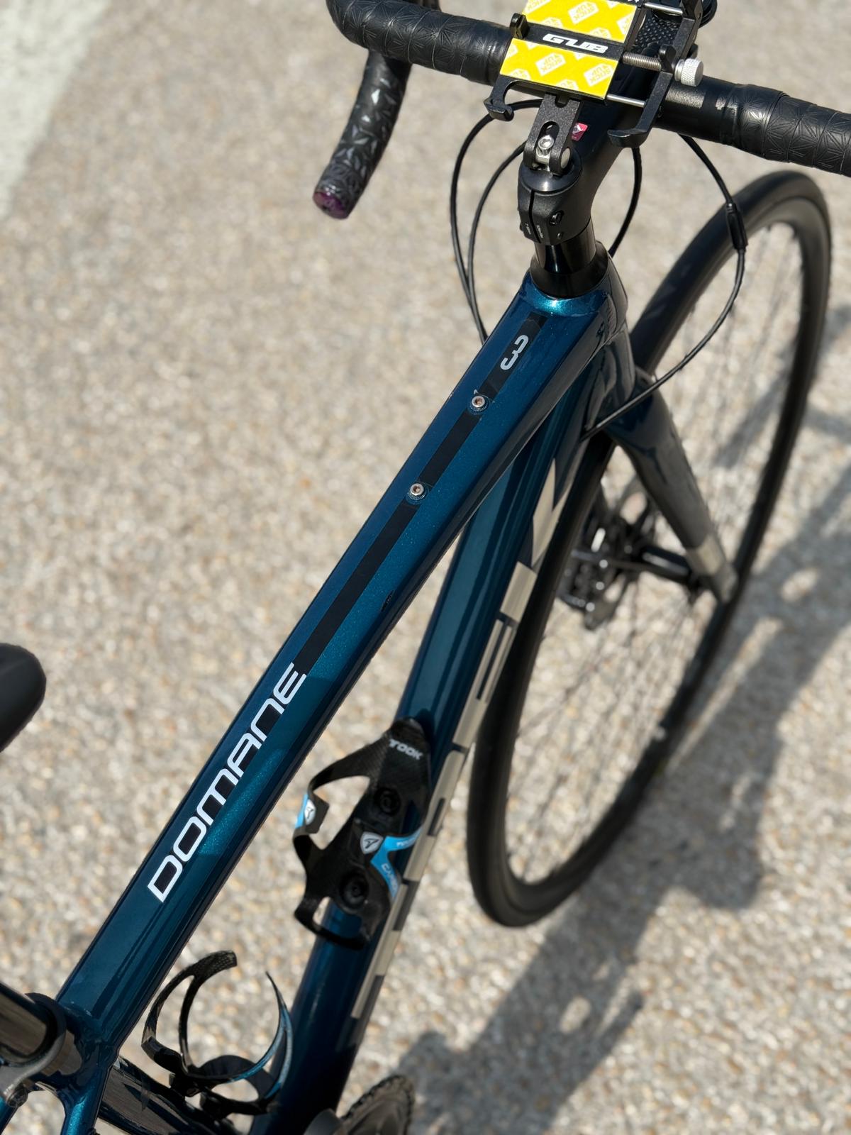 Trek Domane AL3 , for sale - Image 3