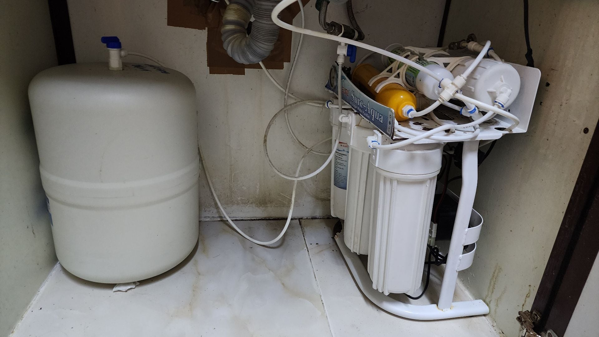 Water filter  - Image 3